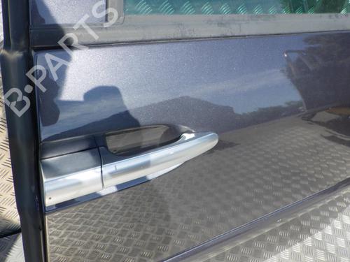 Venstre side skydedør PEUGEOT 807 (EB_) 2.2 HDi | BP24251199C74 - Image 3