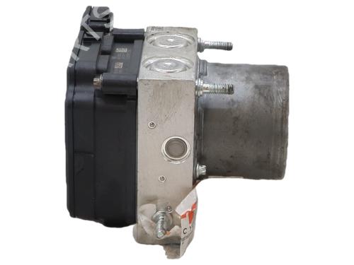 ABS pump OPEL CORSA F (P2JO) 1.2 (68) | BP38633472M43 - Image 2