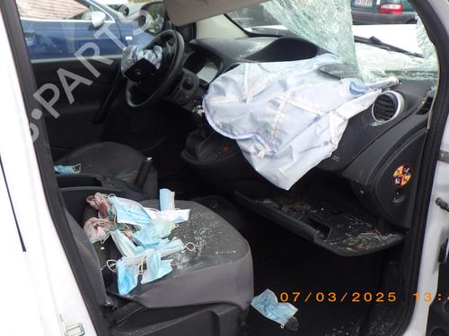 Left front window switch RENAULT KANGOO / GRAND KANGOO II (KW0/1_) 1.2 TCe 115 (KW02, KW14) | BP28828094I27  - Image 14