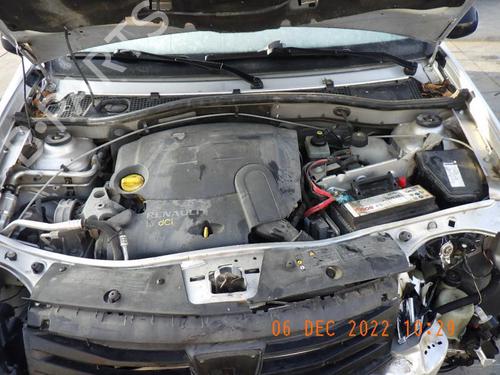 Steering column stalk DACIA SANDERO 1.5 dCi | BP24251017I23  - Image 12