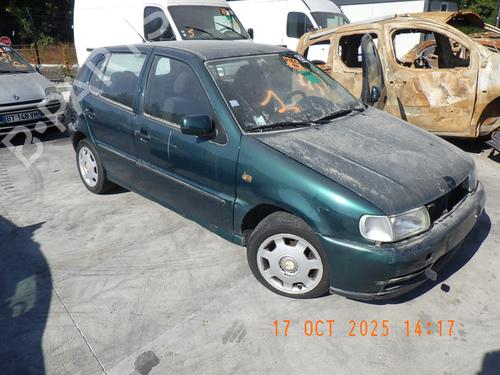 Used Parts VW POLO III (6N1)  75 1.6  4407184