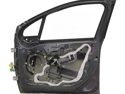 Right front door PEUGEOT 208 I (CA_, CC_) 1.6 HDi | BP31715880C3 