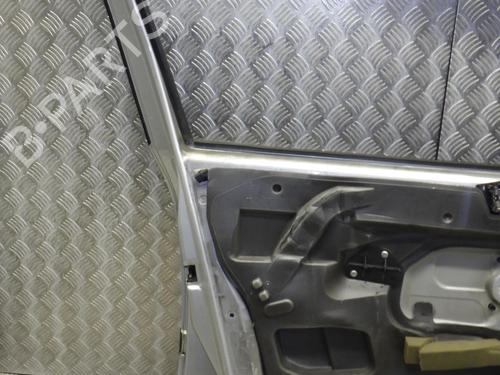 Left front door PEUGEOT 307 (3A/C) 1.6 HDi | BP24244912C2 