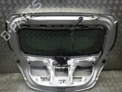 Bakluke CC/Kombi-Kupé OPEL ASTRA H GTC (A04) 1.9 CDTi (L08) (150 hp) 24245741