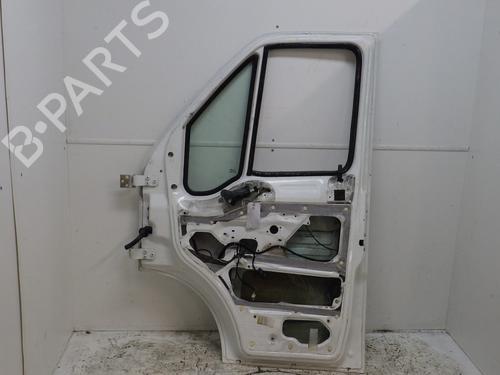 Right front door PEUGEOT BOXER Van (244) 2.2 HDi | BP29529980C3 