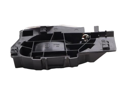 Used Front right interior door handle Front right interior door handle PEUGEOT 208 I (CA_, CC_) 1.2 VTI 82 (82 hp) 36560695 36560695