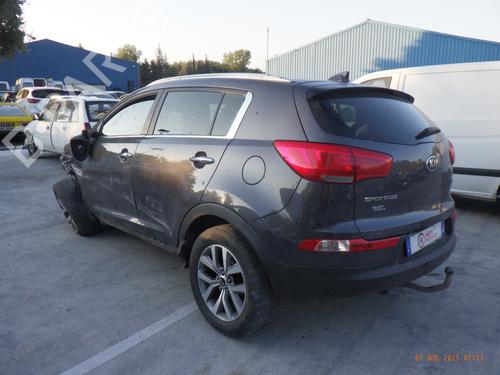 Right tailgate light KIA SPORTAGE III (SL)  | BP34344977C80  - Image 34