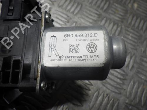 rear-right-window-mechanism-skoda-fabia-ii-542-2006-2007-2008-2009-2010-2011-2012-2013-2014-24248621 main image