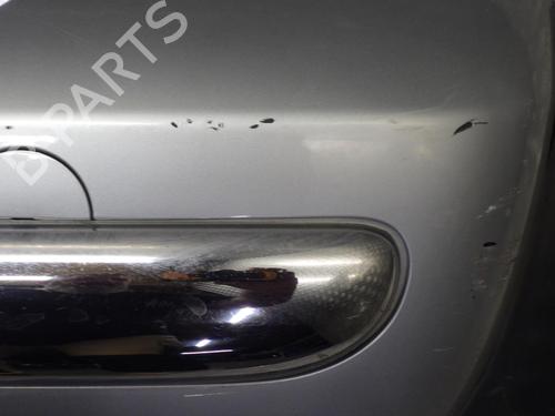 Bak støtfanger MINI MINI (R50, R53) Cooper | BP24244760C8 