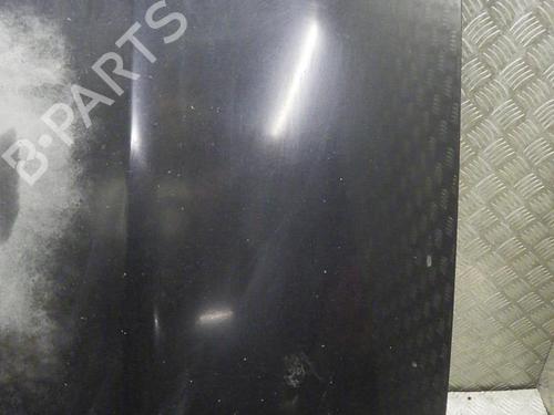 Hood SKODA FABIA I (6Y2) 1.9 TDI RS | BP24248867C1 