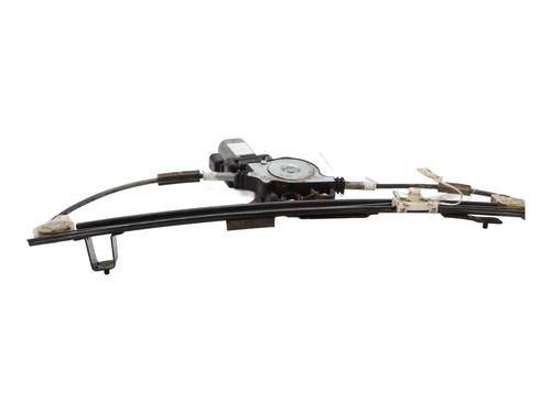 Used Front left window mechanism Front left window mechanism FIAT DOBLO Box Body/MPV (223_) 1.9 JTD (105 hp) 33960236 33960236