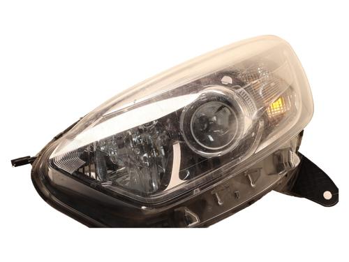 Used Left headlight RENAULT CAPTUR I (J5_, H5_) 1.5 dCi 90 (J5N4, J5M5, J5MW, J5M6, J5AL, J5AJ) (90 hp) 27997186