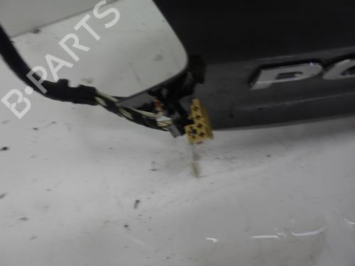 Tailgate VW POLO V (6R1, 6C1)  | BP24442947C6 