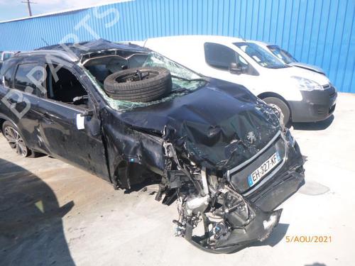 Alternator PEUGEOT 4008 1.6 HDi AWC | BP24245384M7 - Image 7