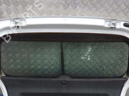 Tailgate VW POLO V (6R1, 6C1) 1.4 TDI | BP24246040C6 