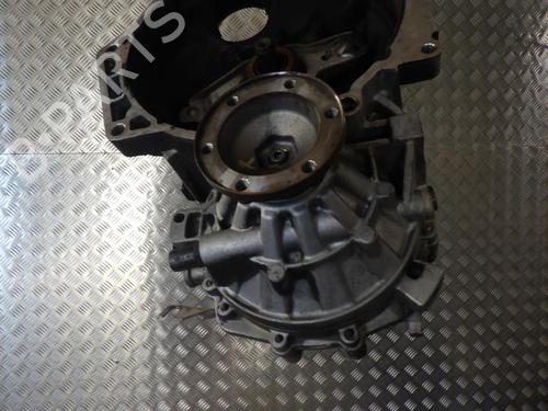 Gearbox SEAT IBIZA IV (6J5, 6P1) 1.9 TDI | BP24246781M3 