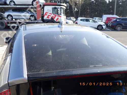 Engine HONDA CR-Z (ZF) 1.5 IMA (ZF1) | BP28496907M1  - Image 8