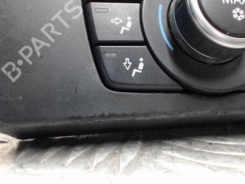 Used Climate control Climate control BMW 3 Touring (E91) 320 d (163 hp) 24252485 24252485