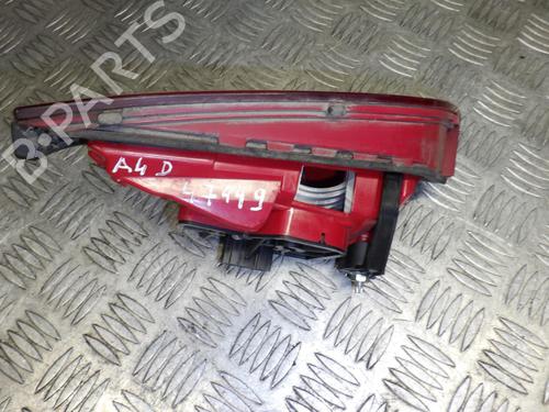 Used Right tailgate light Right tailgate light AUDI A4 B8 (8K2) 2.0 TFSI quattro (211 hp) 24245144 24245144