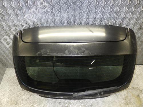 Tailgate FORD FIESTA VI (CB1, CCN) 1.6 TDCi | BP30159216C6