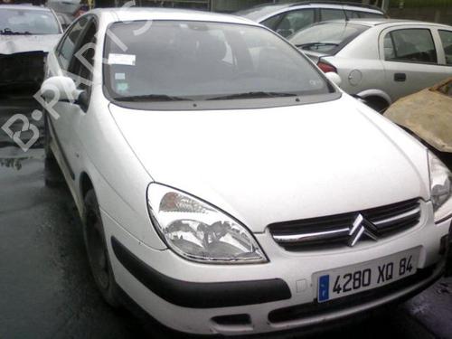 Water radiator CITROËN C5 I (DC_) 2.0 HDi (DCRHZB, DCRHZE) | BP24252249M31  - Image 8