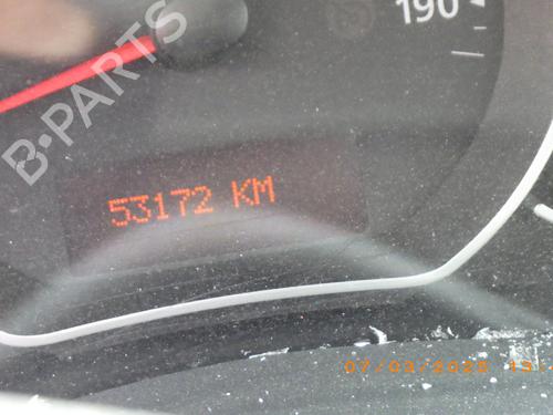 Left front window switch RENAULT KANGOO / GRAND KANGOO II (KW0/1_) 1.2 TCe 115 (KW02, KW14) | BP28828094I27  - Image 10