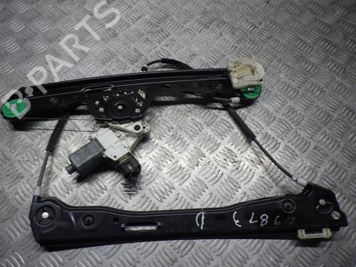 Front right window mechanism BMW 1 (E87) 118 d | BP24248744C23 - Image 3