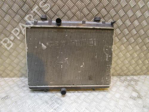 water-radiator-citroen-c5-iii-rd_-2008-2009-2010-2011-2012-2013-2014-2015-2016-2017-24249783 main image