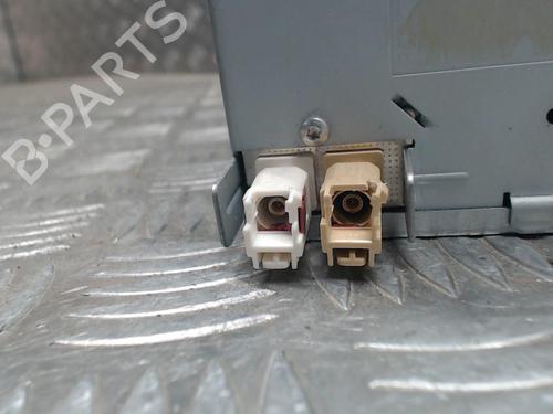 Radio VW GOLF PLUS V (5M1, 521) 1.9 TDI | BP24247634E6  - Image 7