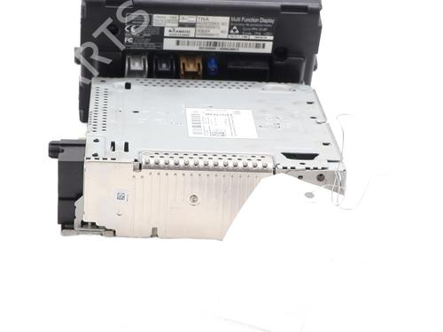 Radio RENAULT TRAFIC III Van (FG_) 1.6 dCi 95 (FGMJ, FGMR) | BP33453532E6  - Image 5