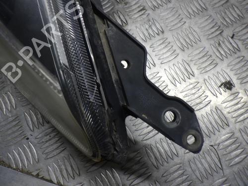 Left headlight MAZDA 2 (DE_, DH_) 1.6 MZ-CD | BP24245451C28  - Image 7