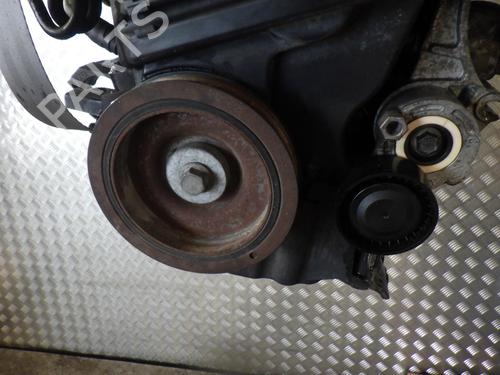 Engine RENAULT CLIO IV (BH_) 1.5 dCi 90 | BP24246782M1