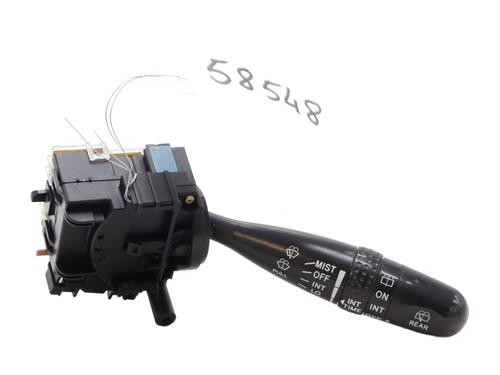 Steering column stalk TOYOTA RAV 4 II (_A2_) 2.0 D 4WD (CLA20_, CLA21_, CLA20R, CLA21R) | BP34241696I23  - Image 5