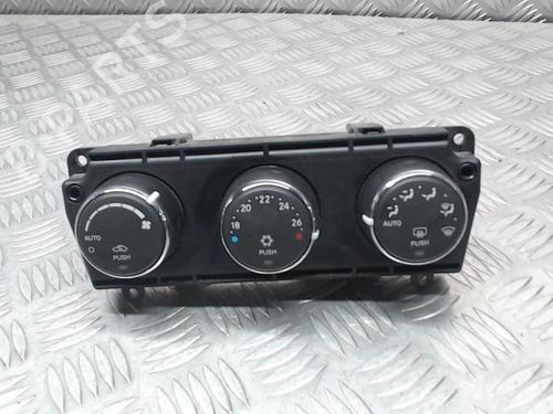 Climate control DODGE AVENGER 2.0 CRD | BP24251812I5 - Image 4