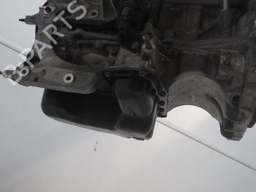 Used Engine Engine 26027075 26027075