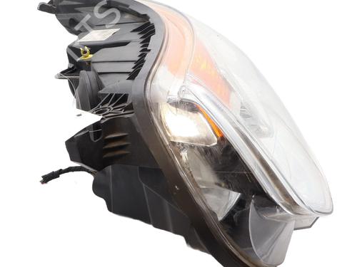 Left headlight CITROËN C3 II (SC_) 1.6 HDi | BP34145200C28  - Image 5