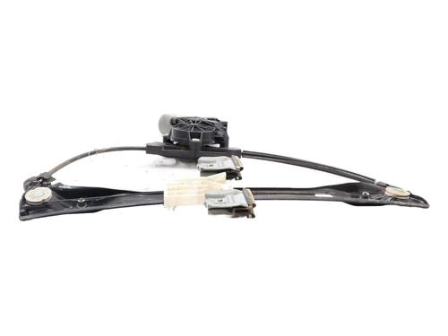 Used Front left window mechanism Front left window mechanism SKODA FABIA II (542) 1.6 TDI (75 hp) 34145123 34145123