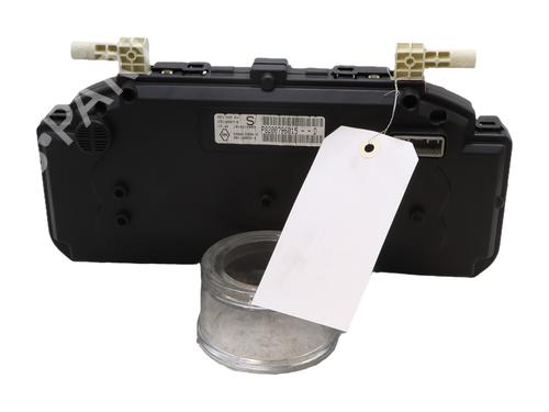 Instrument cluster RENAULT KANGOO Express (FW0/1_) 1.5 dCi 70 (FW0A, KW0V) | BP37452557C47 - Image 3