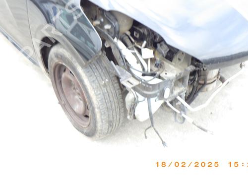 Radio PEUGEOT 208 I (CA_, CC_) 1.6 HDi | BP28419853E6 