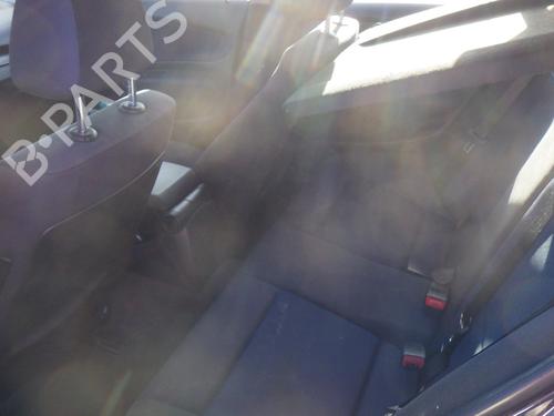 Front left seatbelt BMW 1 (E87) 118 d | BP29280855I26  - Image 12