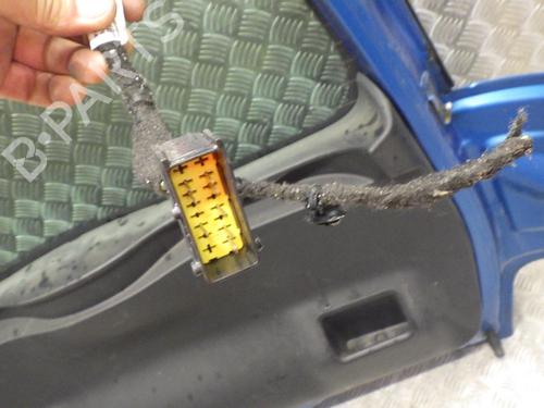 Used Tailgate Tailgate CITROËN C3 Picasso (SH_) 1.6 HDi (90 hp) 24244774 24244774
