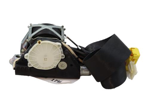 Used Front right seatbelt Front right seatbelt VW PASSAT B7 (362) 2.0 TDI (140 hp) 31353518 31353518