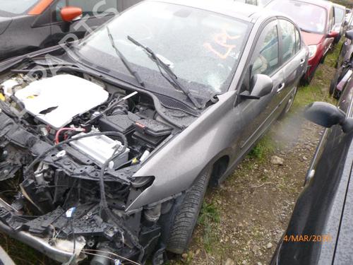 Steering pump RENAULT LAGUNA III (BT0/1) 2.0 dCi (BT07, BT0J, BT14, BT1A, BT1S) | BP24252448M99 - Image 7