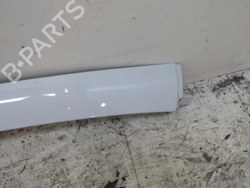 Front left wheel arch trim RENAULT TWIZY (MAM_) 80 | BP29634361C134 