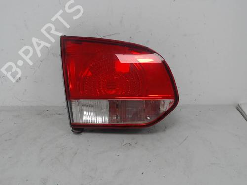 Used Left tailgate light VW GOLF VI (5K1) 1.6 TDI (105 hp) 24251413