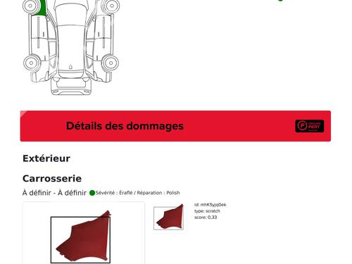 Left front fenders RENAULT MASTER III Van (FV) 2.3 dCi 100 FWD (FV0A, FV0B, FV0G, FV0K, FV0H) | BP32265966C41 