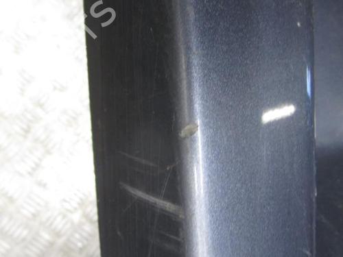 Rear bumper CITROËN C4 Coupe (LA_) 1.6 HDi | BP24247317C8 