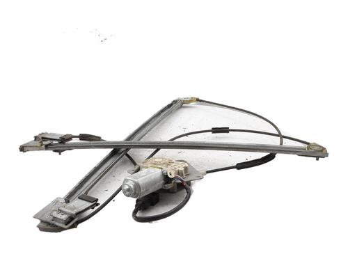 Front right window mechanism MERCEDES-BENZ VITO / MIXTO Van (W639) 109 CDI (639.601, 639.603, 639.605) | BP29401903C23 