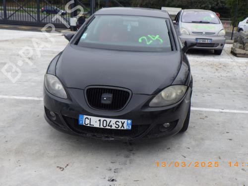 Used Parts SEAT LEON (1P1) 2.0 TDI (170 hp) 2975296