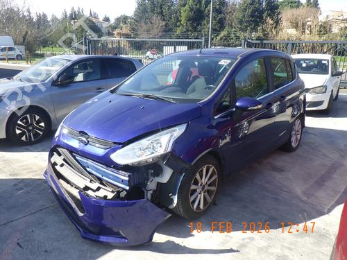 Antenna/Base FORD B-MAX (JK) 1.0 EcoBoost | BP33564448C140 - Image 9